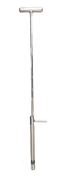 Пробоотборник почвы Spectrum модель LS